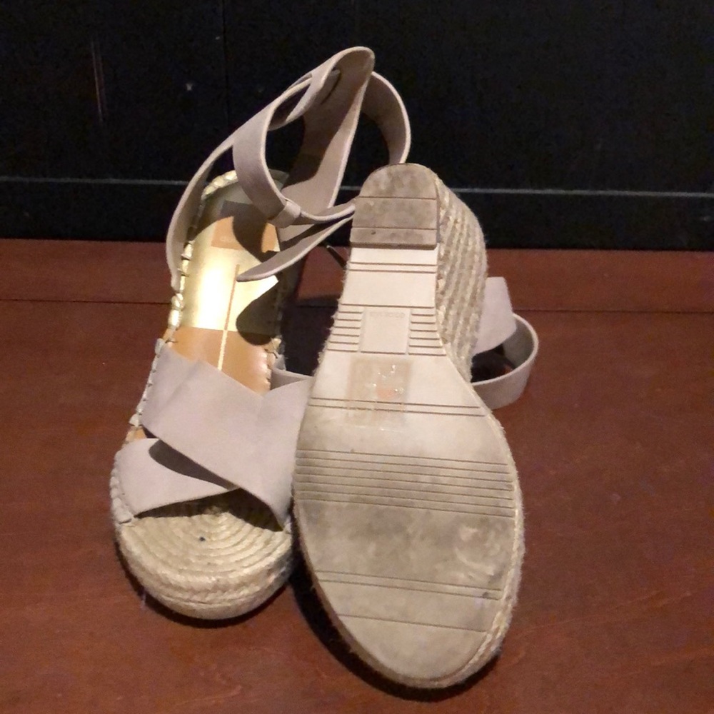 Shoes - Picture 3 of 3